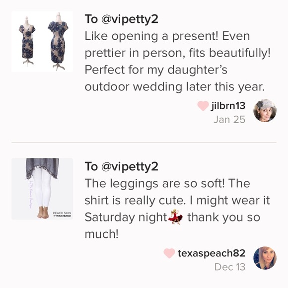 Love Notes❤️ - Picture 2 of 5